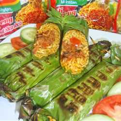 LALAMPA INDOMIE